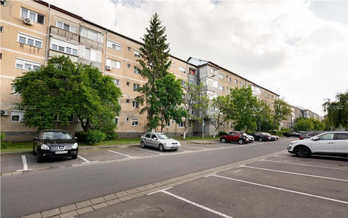 RECO apartament 3 camere Nufarul - 2