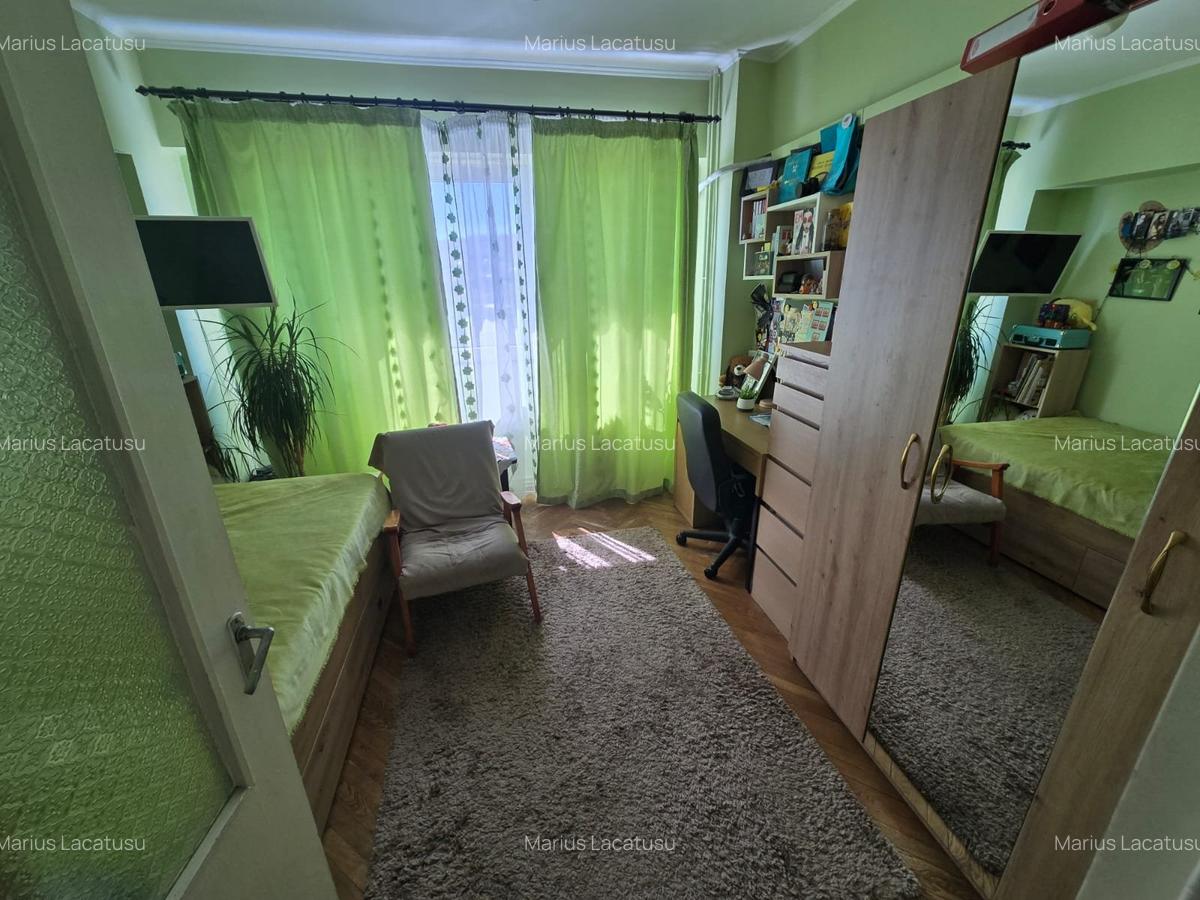 Alexandru cel Bun 3 camere decomandat - 6