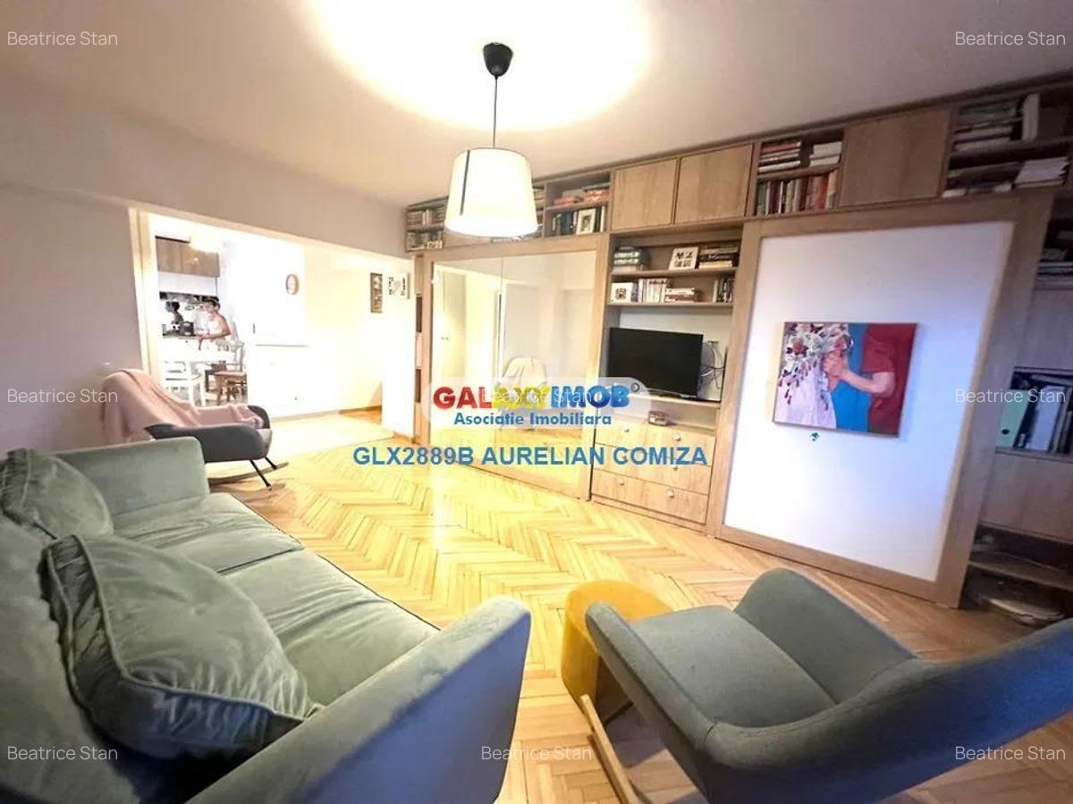 Inchiriere apartament 4 camere Calea 13 Septembrie / Panduri - 1