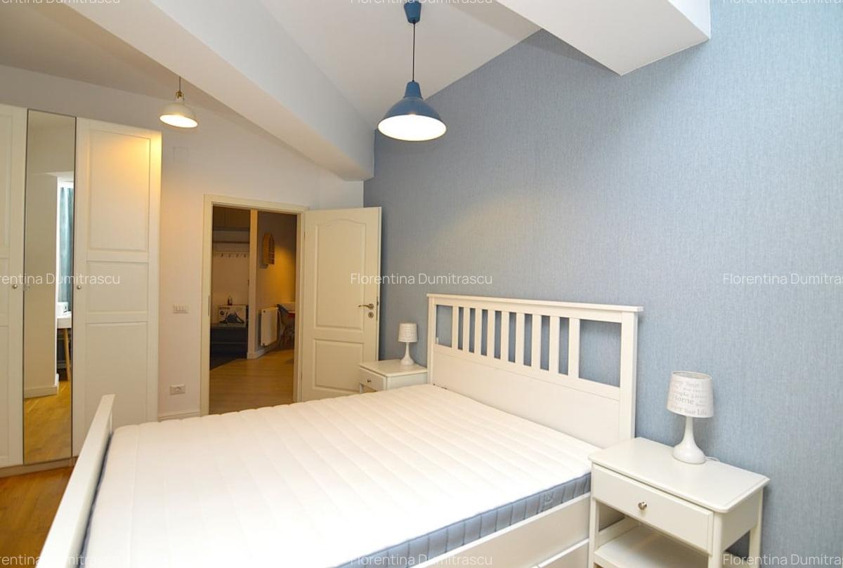 INCHIRIERE APARTAMENT 3 NERVA TRAIAN - VLAICU VODA RESIDENCE - 24