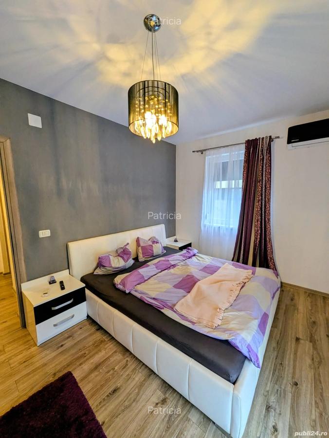 Proprietar inchiriez ap. 3 camere cu terasa si gradina proprie in Dumbravita - 3