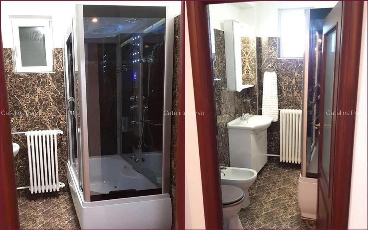 Apartament cu 2 camere decomandat, mobilat în Calea Călărașilor - 10