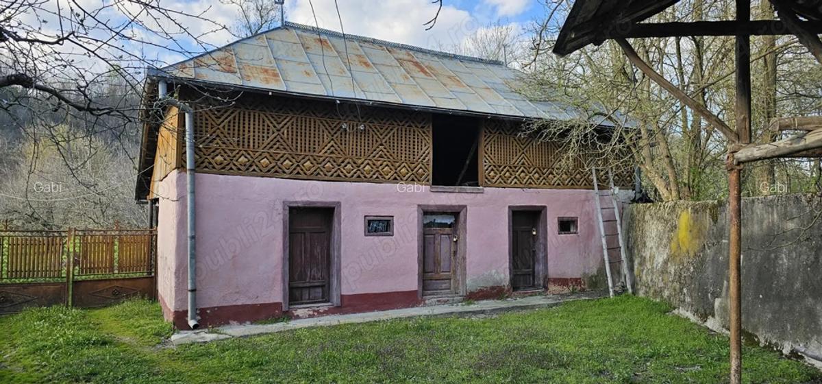 Case + teren de vanzare - 7 Case + teren de vanzare - 7
