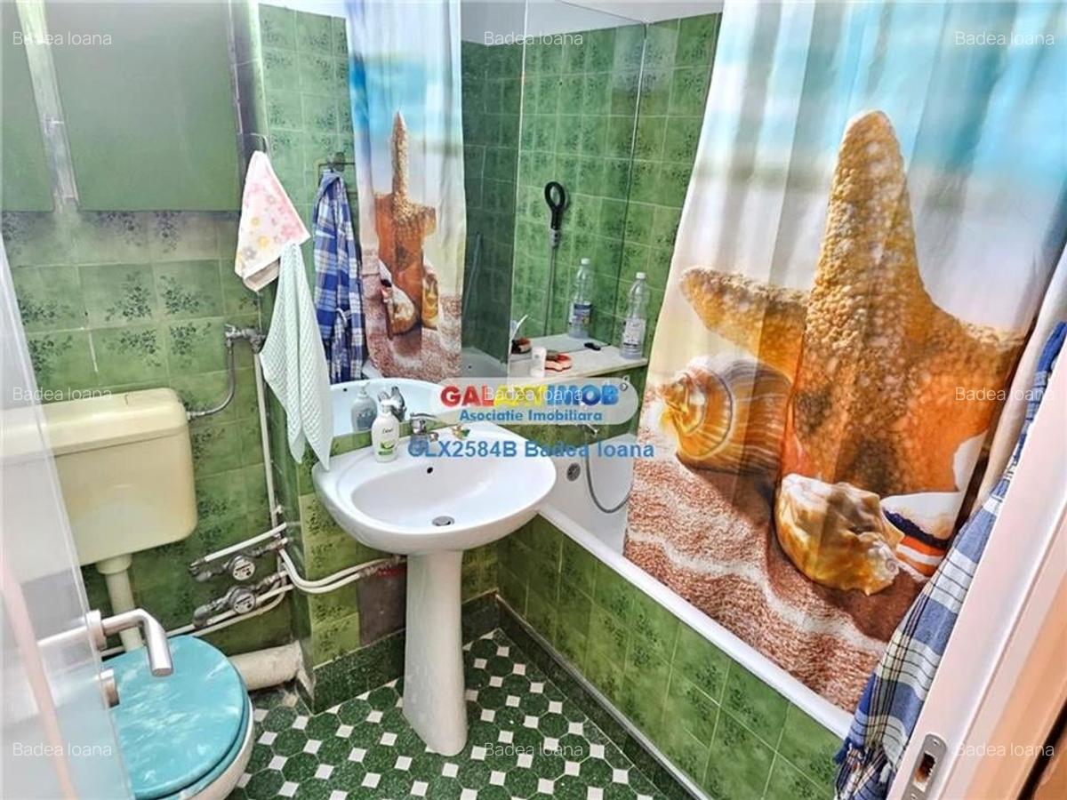 Apartament 2 camere decomandat - Metrou Titan - 7