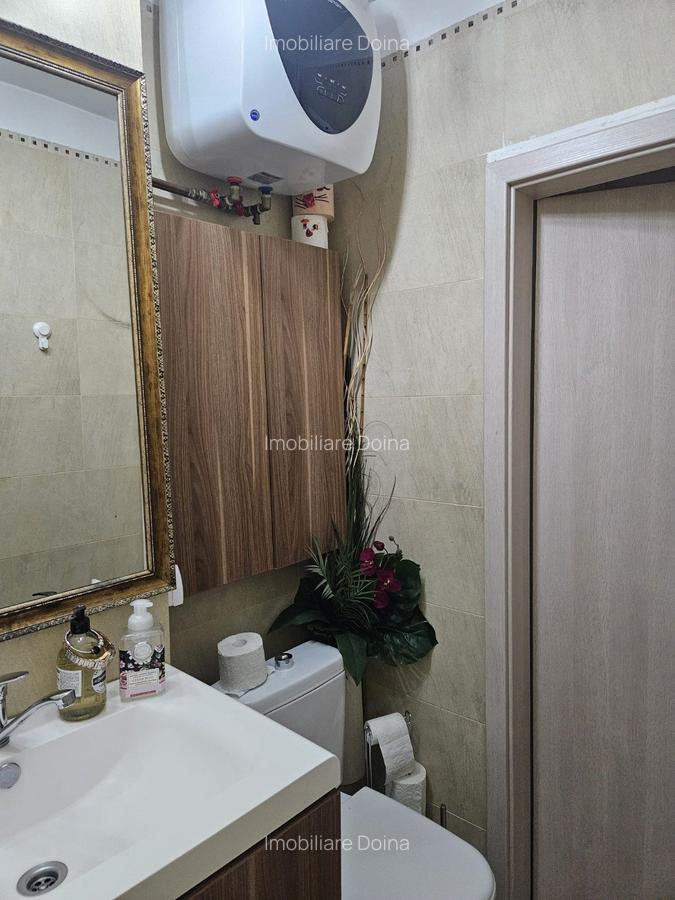 Se Vinde 3 camere decomandat  Rond Doamna Ghica - 9
