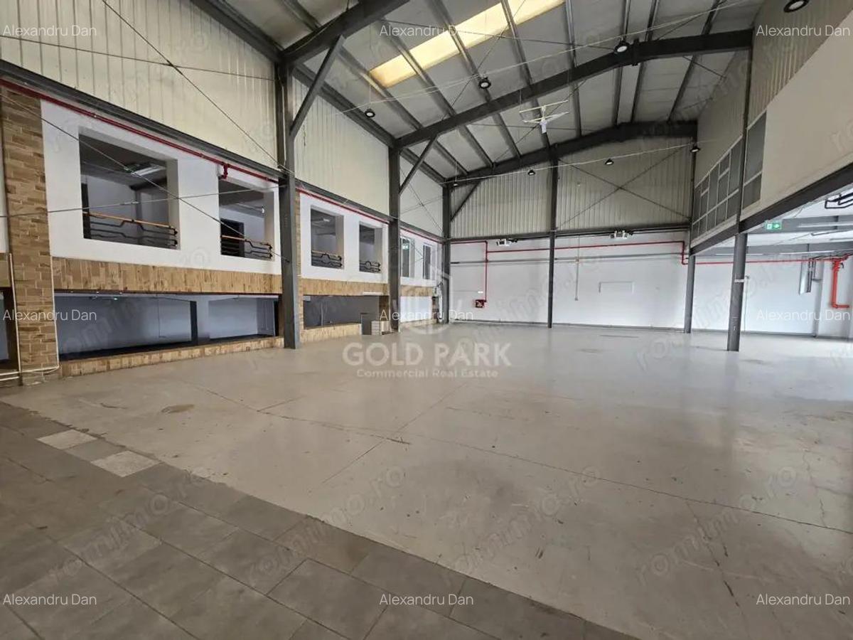 Spatiu Comercial in Centru Comercial - Zona Traian Vuia - Parcare - 17