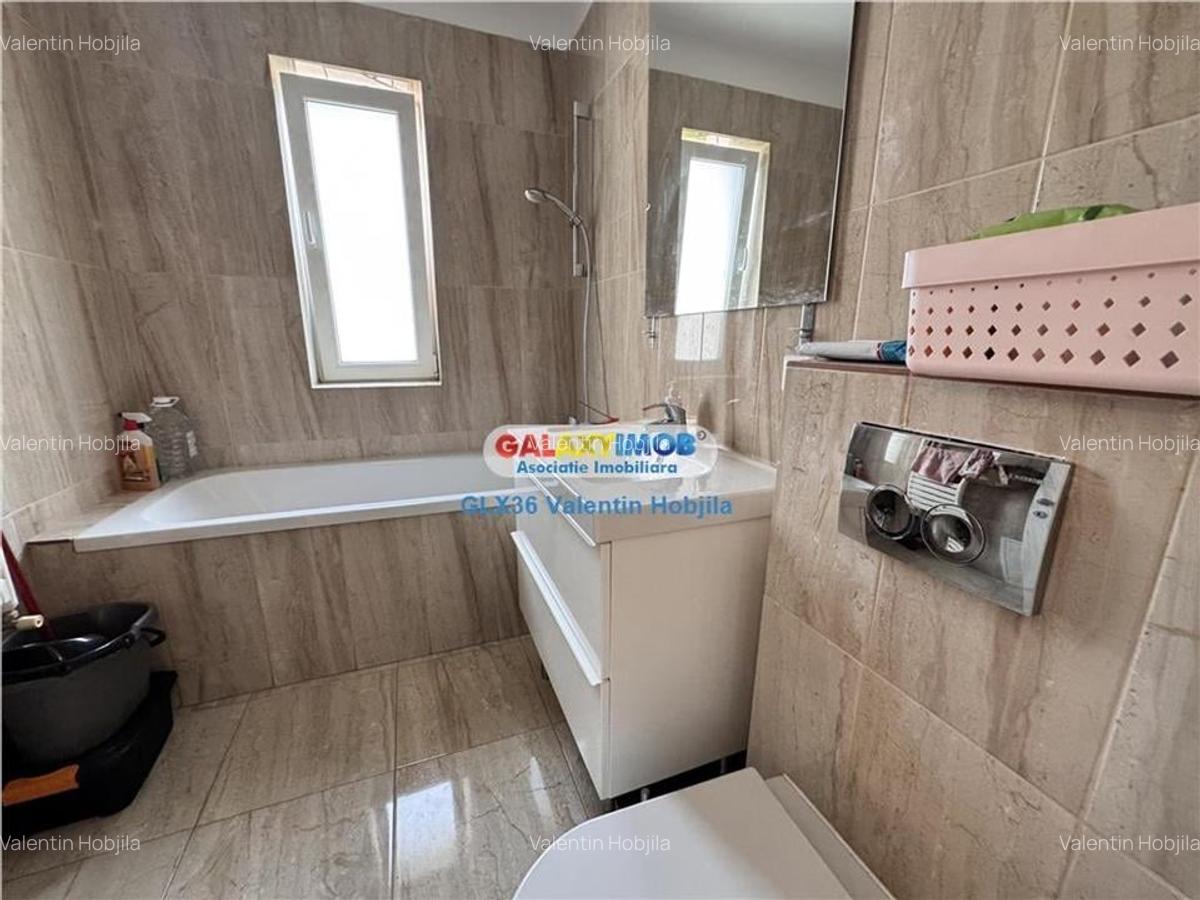 Vanzare apartament 4 camere 116 mp Baneasa Complex Greenfield - 10