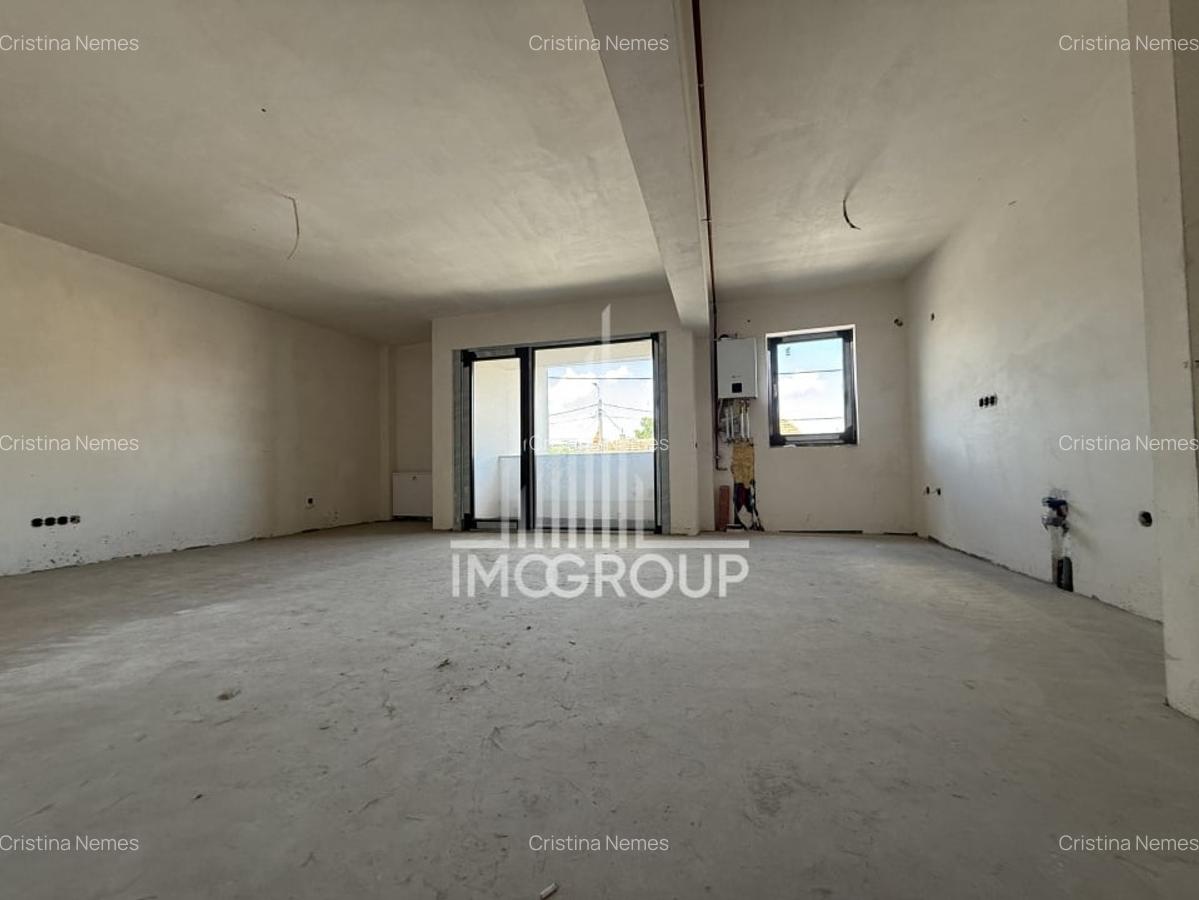 Oportunitate | Apartament cu 2 camere | Etaj 1 | Parcare - 2