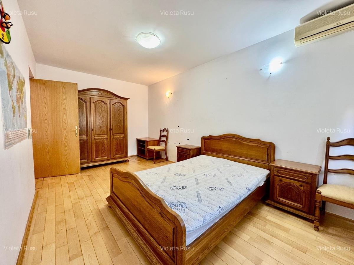 Inchiriere vila Erou Iancu Nicolae | Ansamblul Rezidential Beta - 14