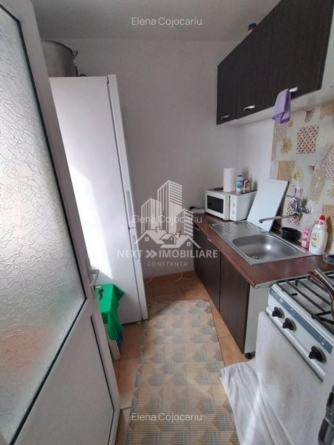 Apartament 2 camere, et3, mobilat - 3