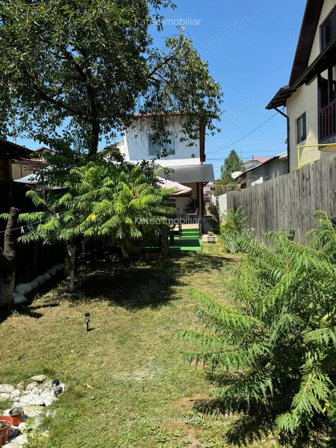 Casa in Campina,zona centrala - 3