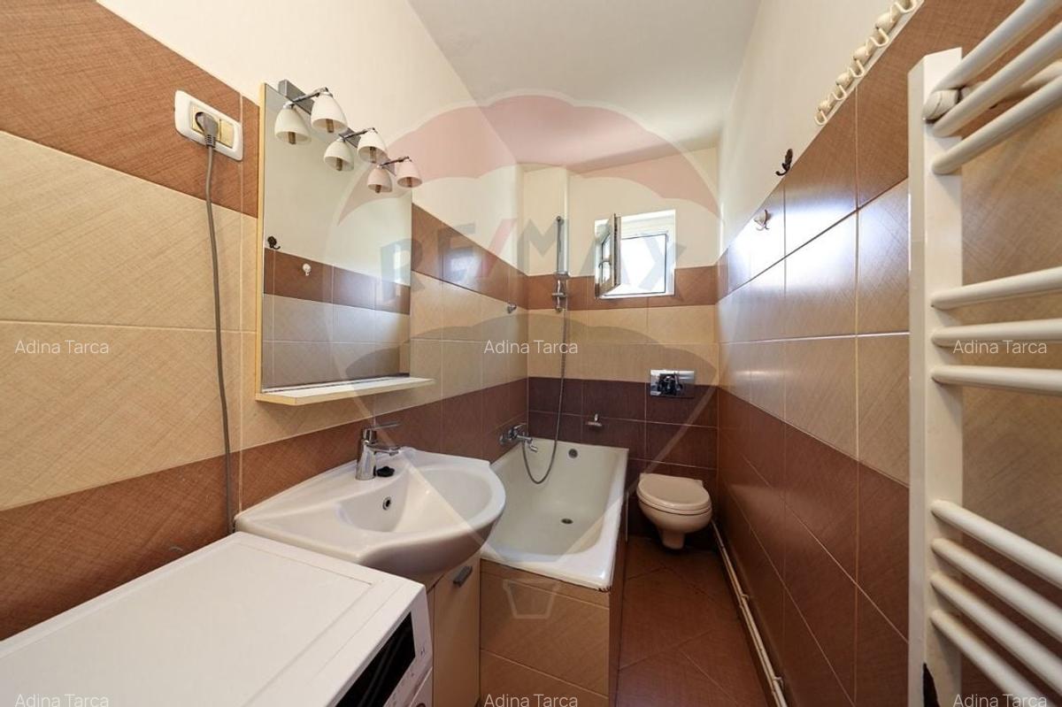 Apartament cochet, cartier Movilei, Sacele! - 2