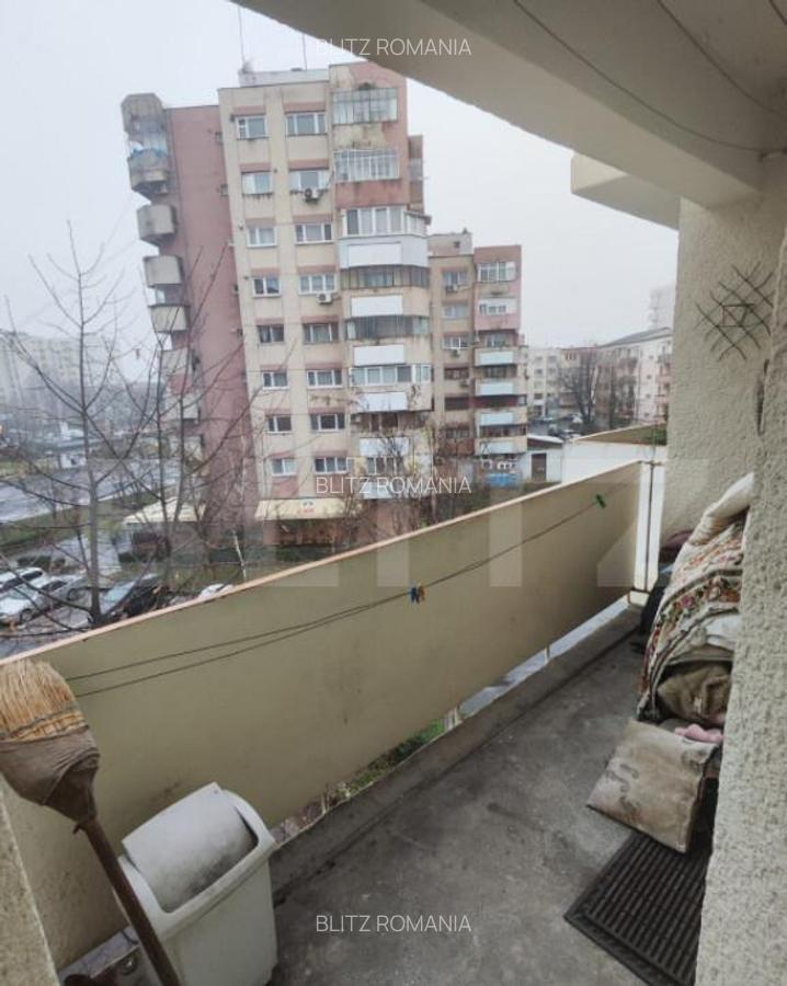 Apartament de vanzare, 2 camere, suprafata 54/m2 micro 16 - 10