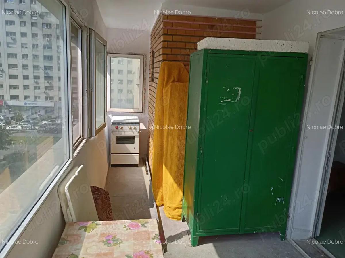 Garsoniera de vanzare in Bucuresti zona Pantelimon langa Spitalul de Urgenta Sector 2 - 4