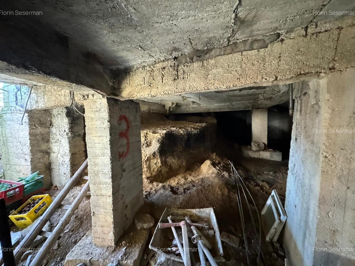 Casă cu 6 camere în Codlea - 11