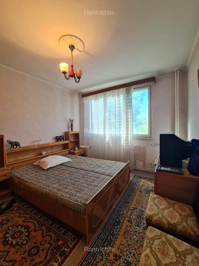 Vanzare apartament 2 camere in Galati, cartier Tiglina 3, etaj 2, liber - 5