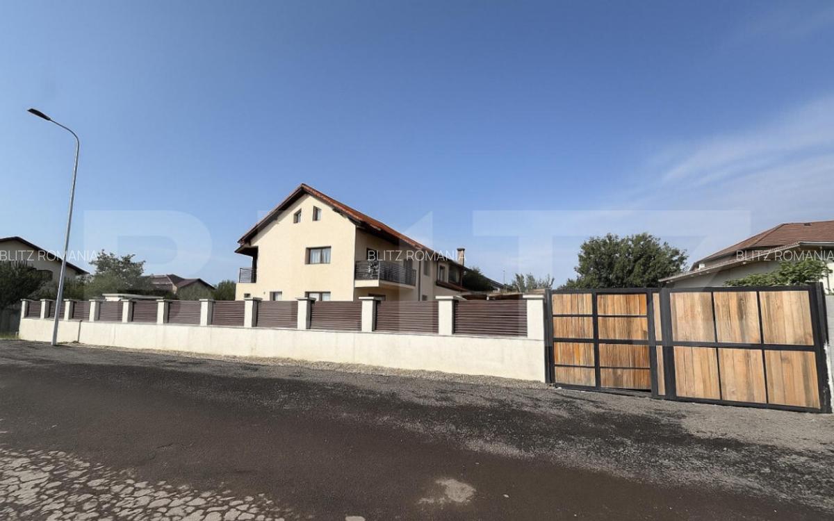 Casa moderna de inchiriat / Sanpetru / 190mp - 6