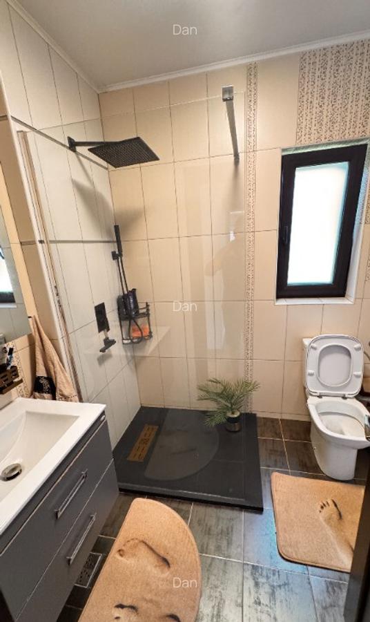 Casa noua in stil mediteraneean, mobilata si dotata, Tautii Magheraus - 6