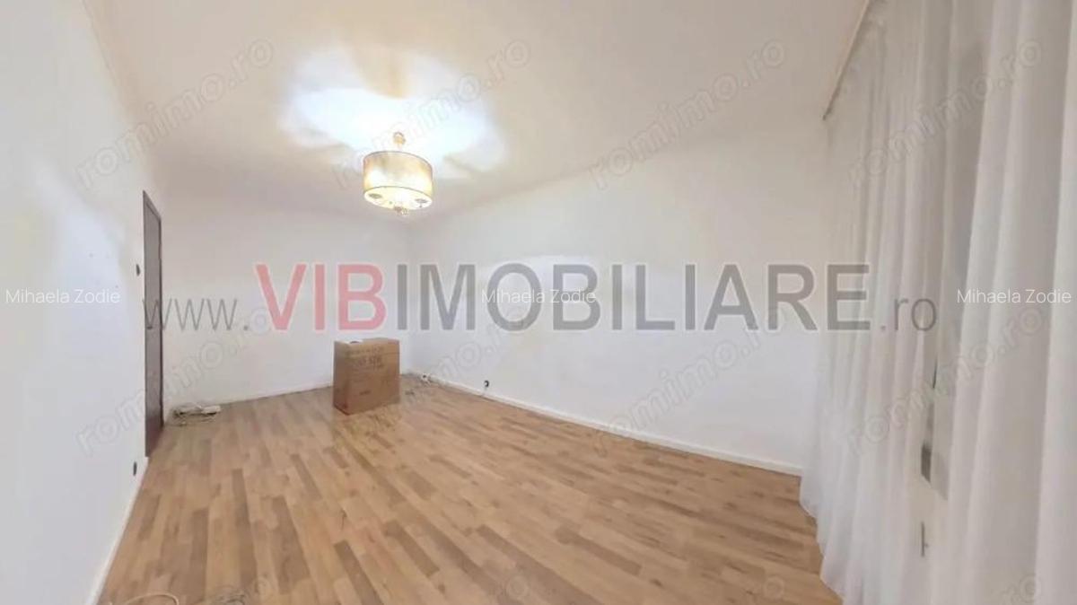 Baba Novac - Dristor - Str Aurel Botea - 2 camere partial mobilat - 4