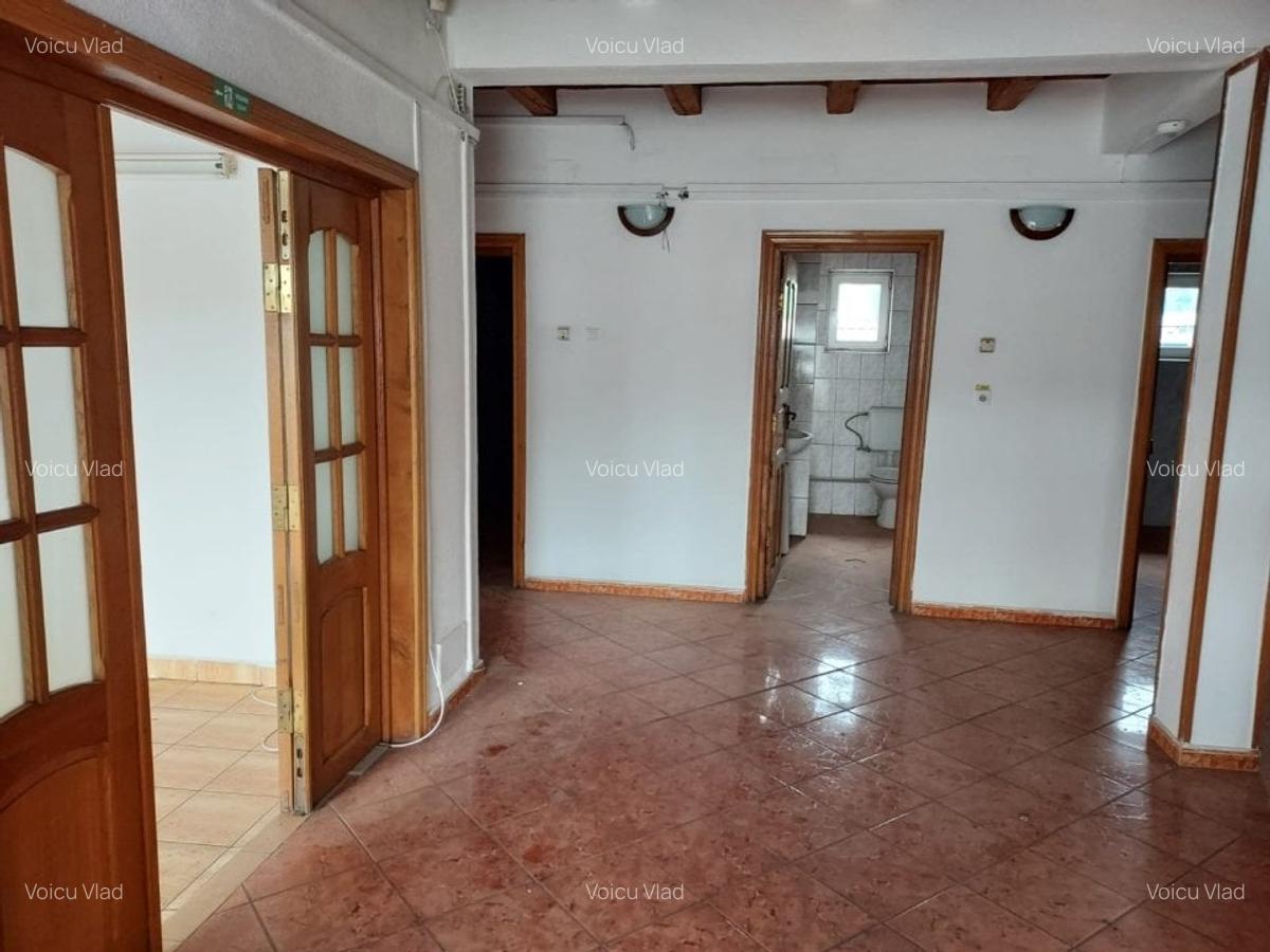 MILITARI-APUSULUI,VILA 12 CAMERE,P+2+POD,800 MP CONSTRUITI,GARAJ,CURTE 500 MP - 4