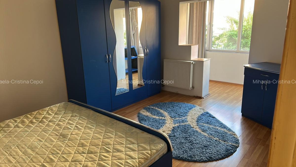 Apartament cu 2 camere intr-o zona cu aer curat - 1