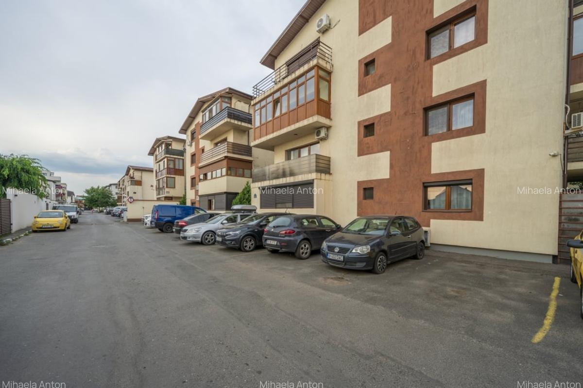 Prel. Ghencea, Drumul Ghindari, 1/3, Loc parcare,  Comision 0 % - 20