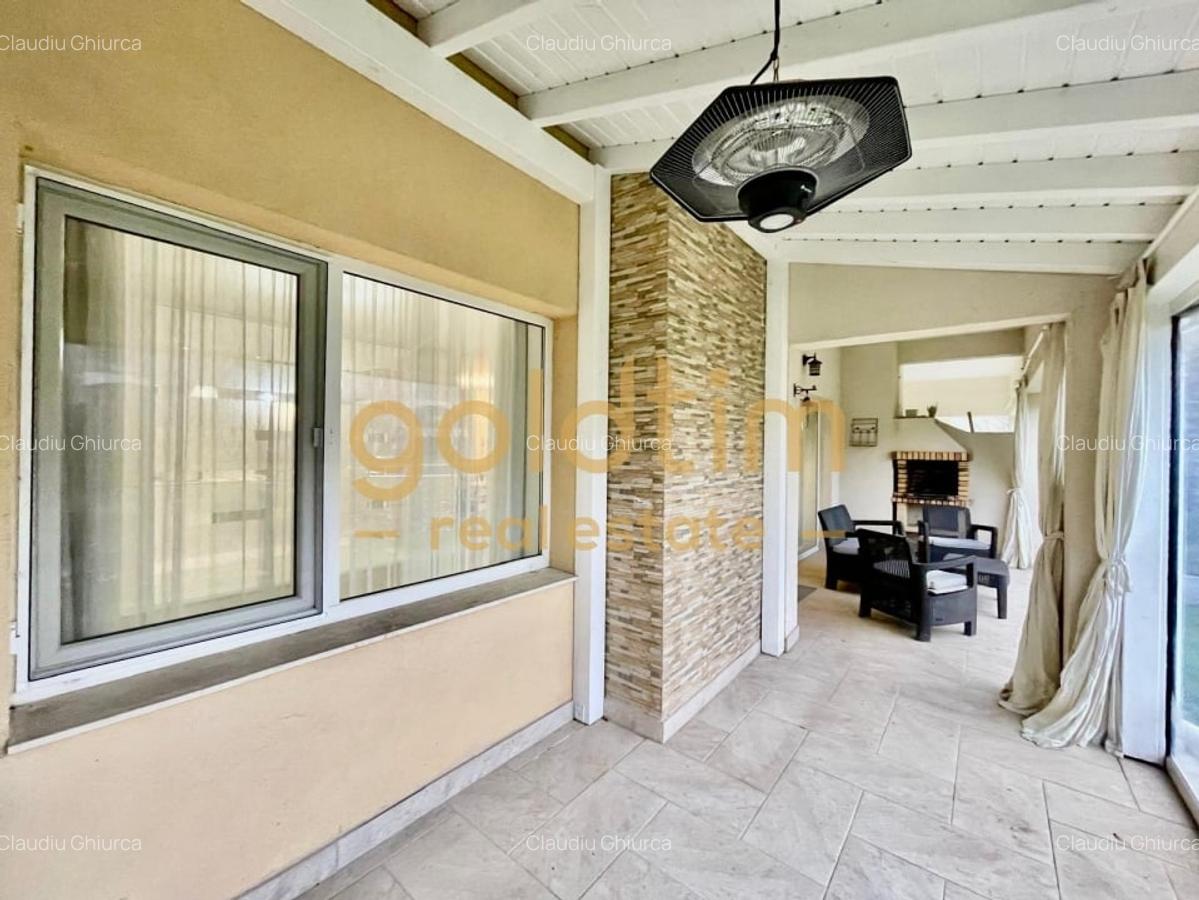 ȘCOALA AMERICANA/PIPERA/VIEW/PISCINA /PARCARE INCLUSA/IBIZA SOL RESIDENCE - 41