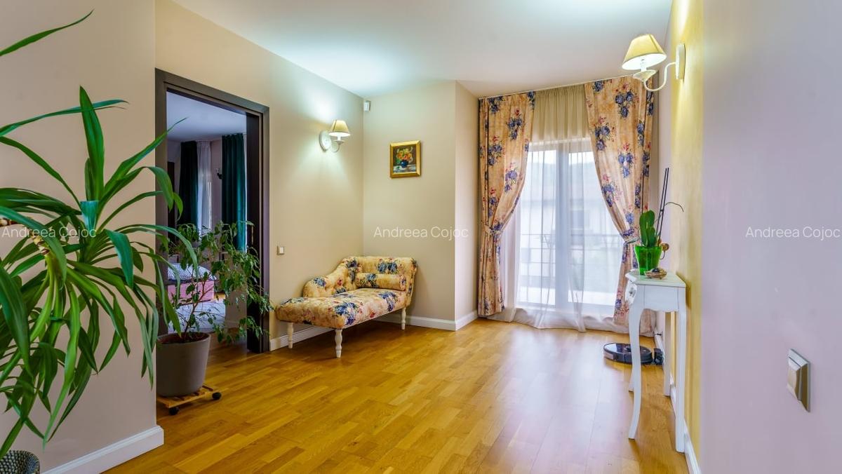 Vila moderna, cu gradina superba - ideala pentru o familie! - 19