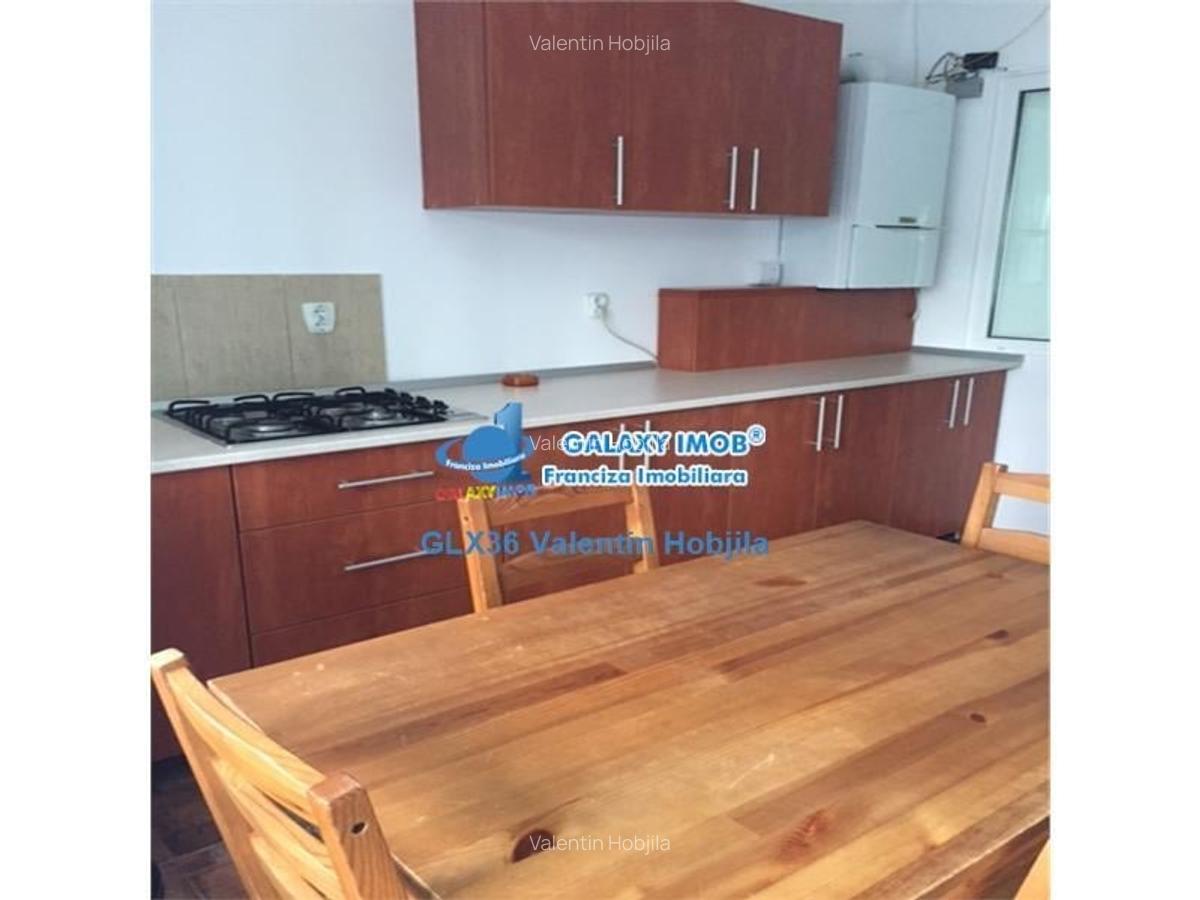 Inchiriere vila pentru muncitori 5 camere Eroilor Voluntari-Pipera - 9