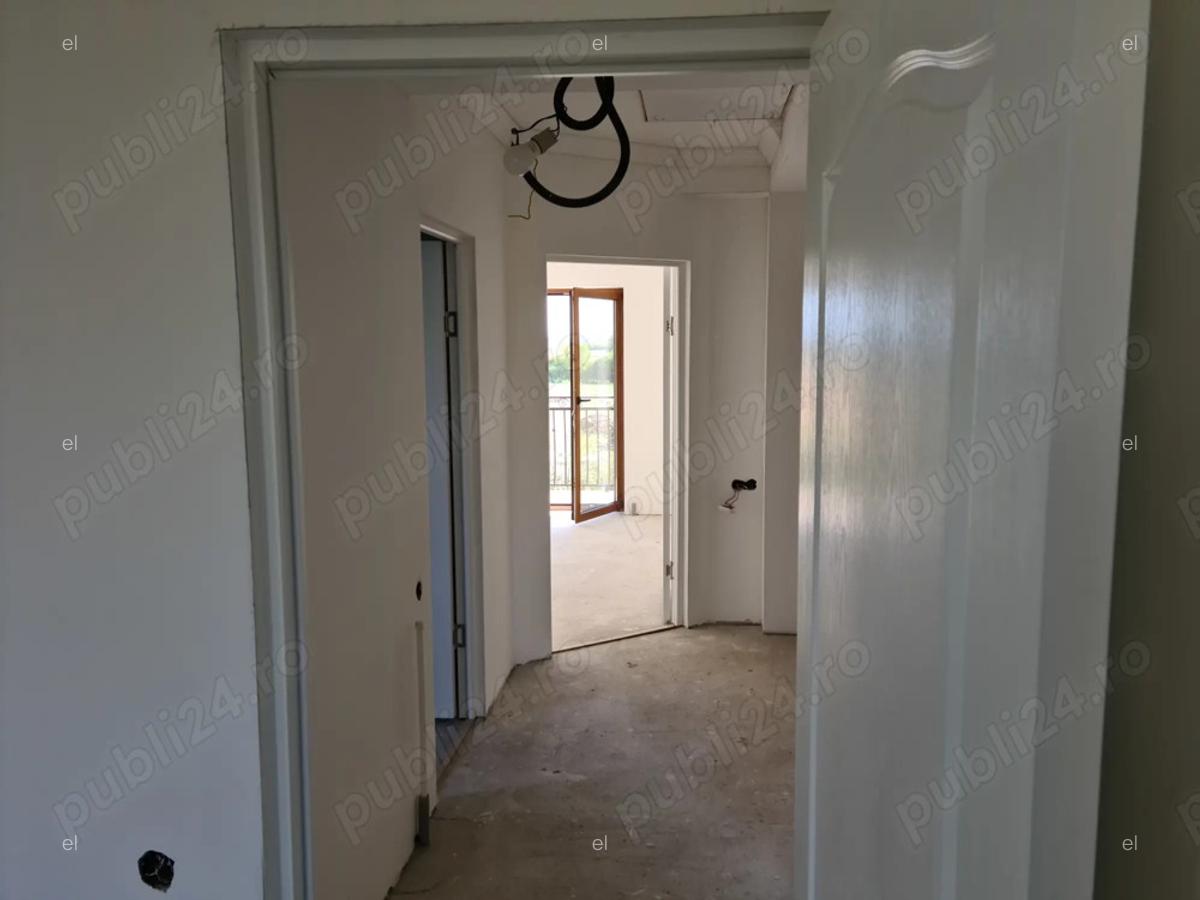 Casa noua spatioasa , excelenta si pt doua familii 175mp p+1,curte acces auto - 8
