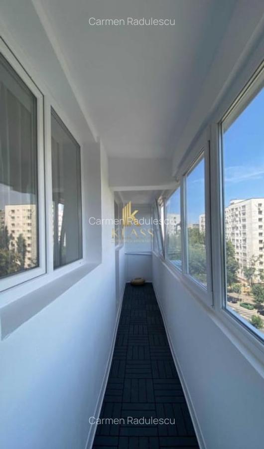 Apartament 3 camere in Drumul Taberei langa metrou - 6