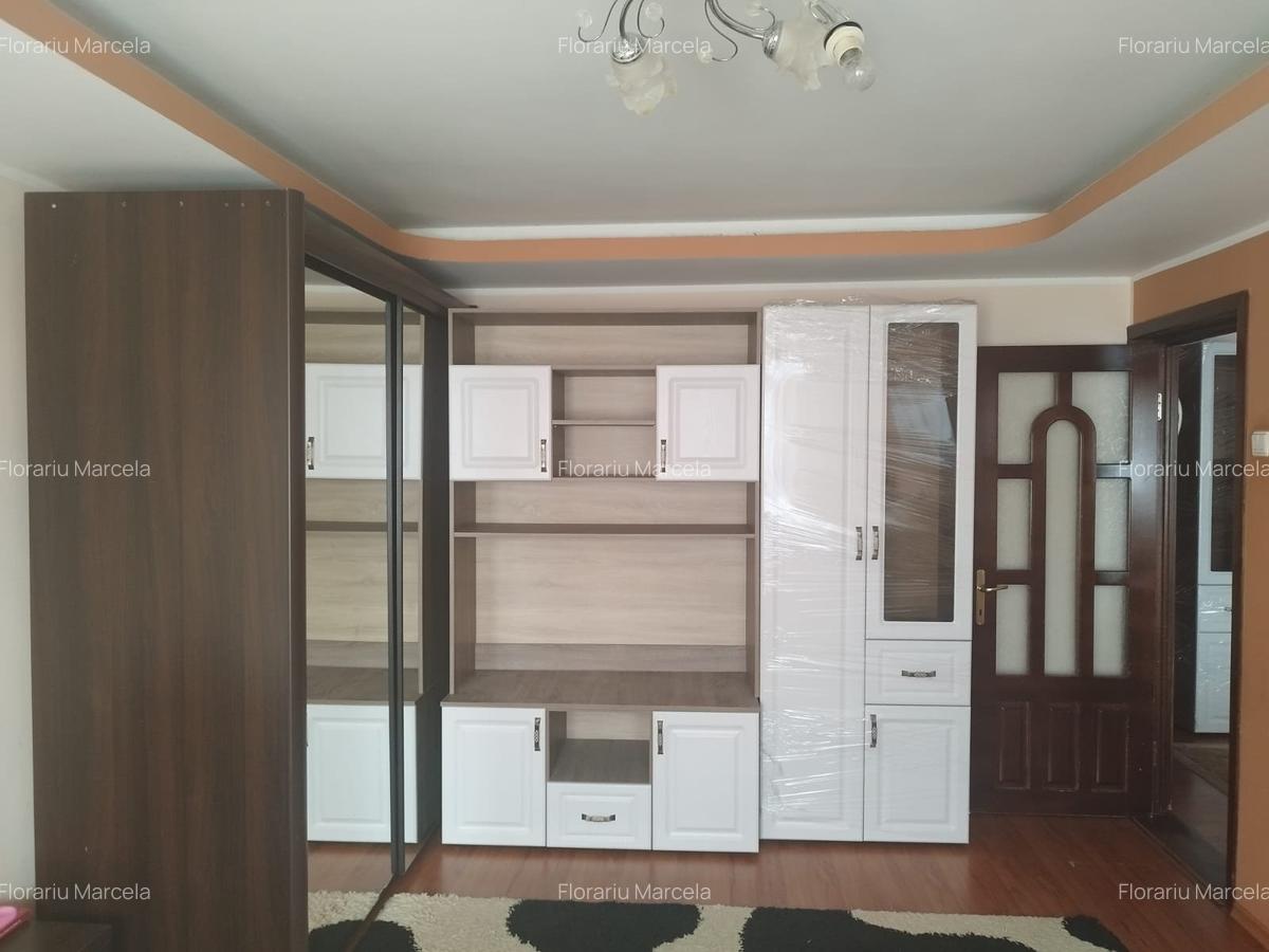 Apartament cu 2 camere Grivita - Mall - 1