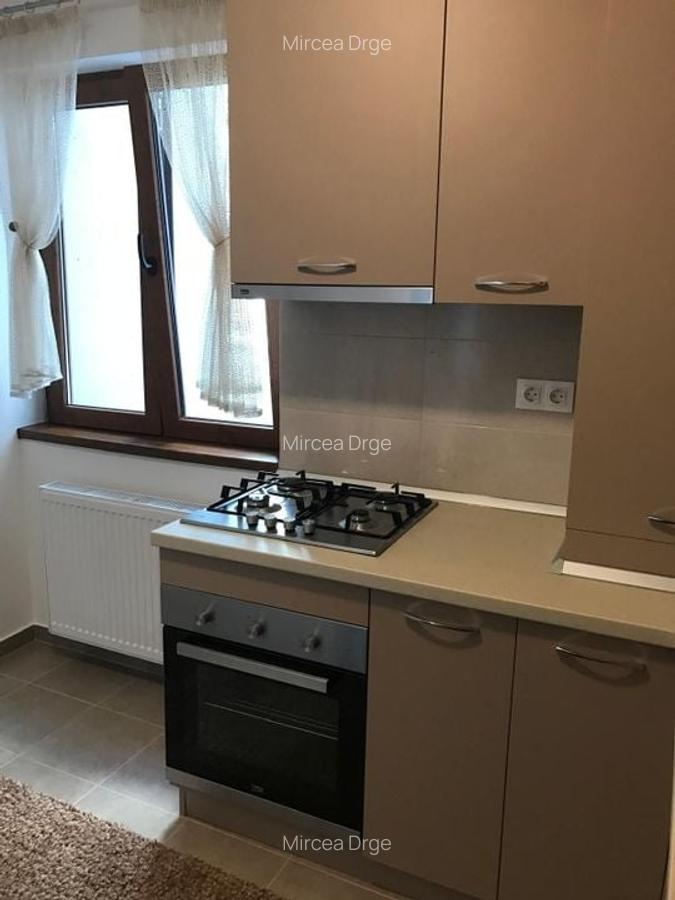 APARTAMENT SPATIOS CU 1 CAMERA IN ZONA Torontal- Complex nou - 6