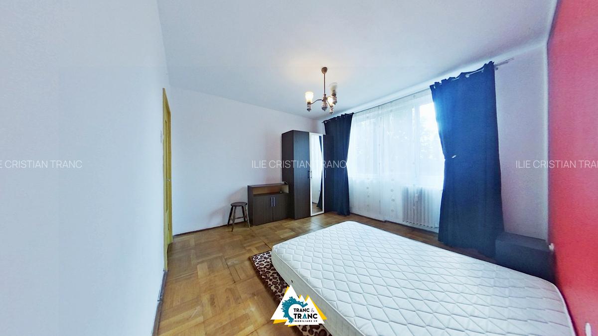 Ocazie unică! Apartament cu 3 camere în Podgoria – mobilat, poziție excelentă - 6