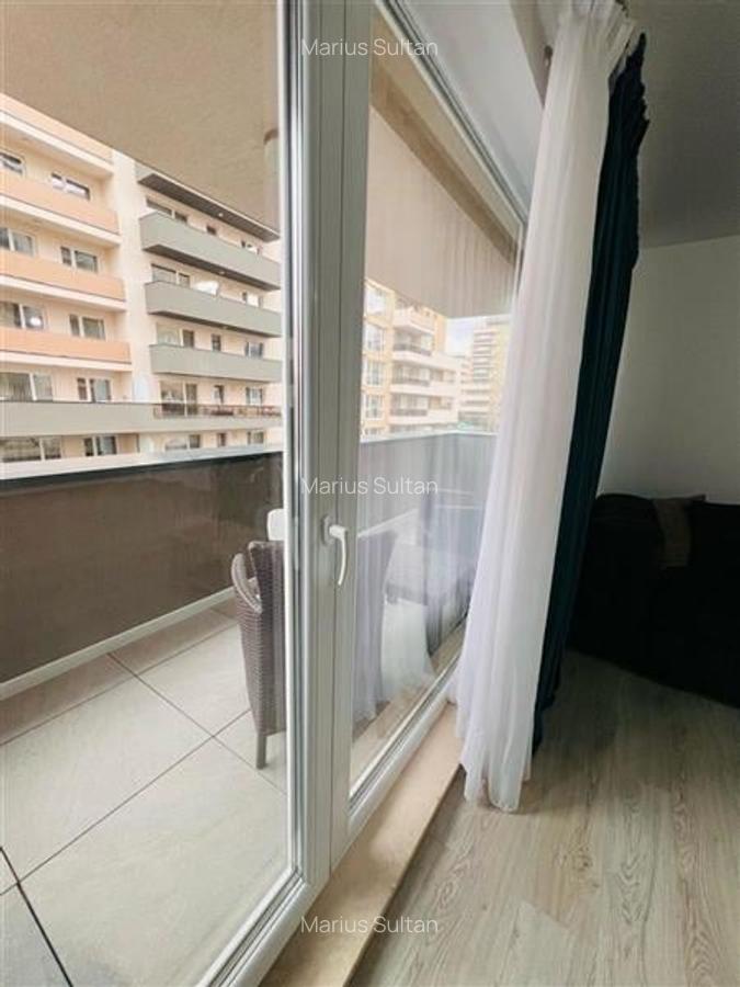 Apartament cu 2 camere decomandat, mobilat în Astra - 11