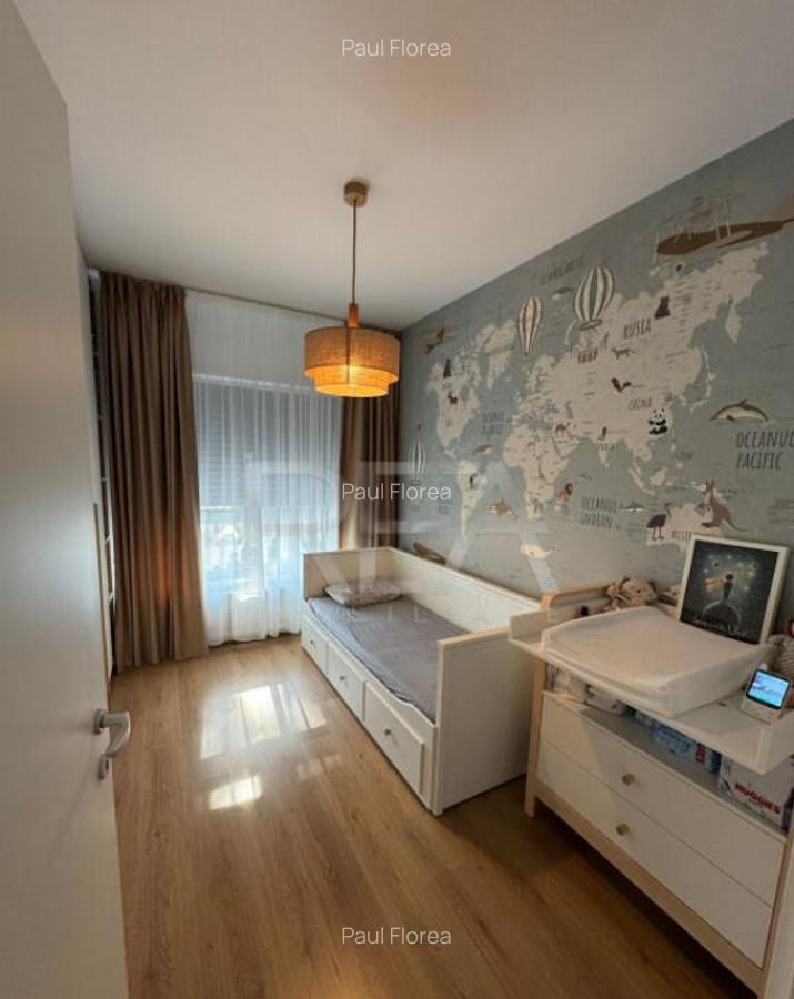 Apartament cu 3 camere la 13 minute de sta?ia de metrou Nic - 6