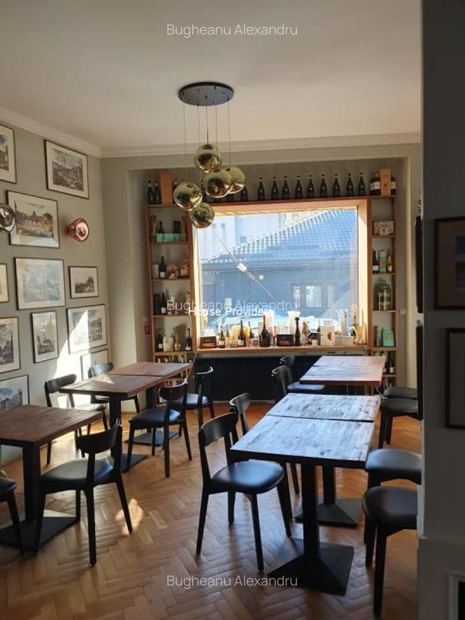 Casa/Vila |Restaurant Spatiu Comercial|Floreasca Dorobanti - 2