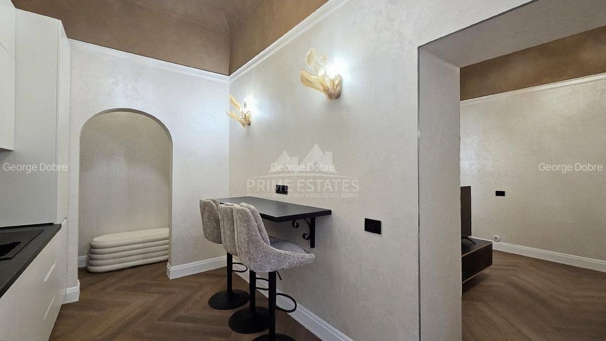 Vanzare apartament 2 camere Bdul Carol Biserica Armeneasca - 7