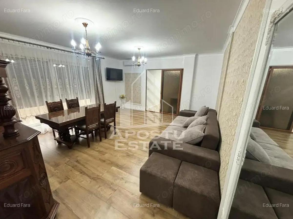 Penthouse in zona Braytim, parcare subterana - 2