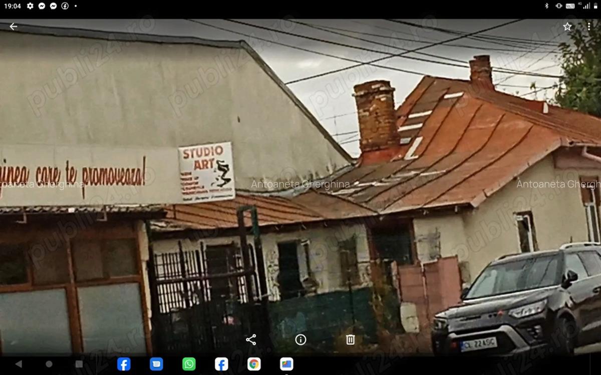 Casa la ora? de vanzare sau schimb cu casa la ?ara - 3