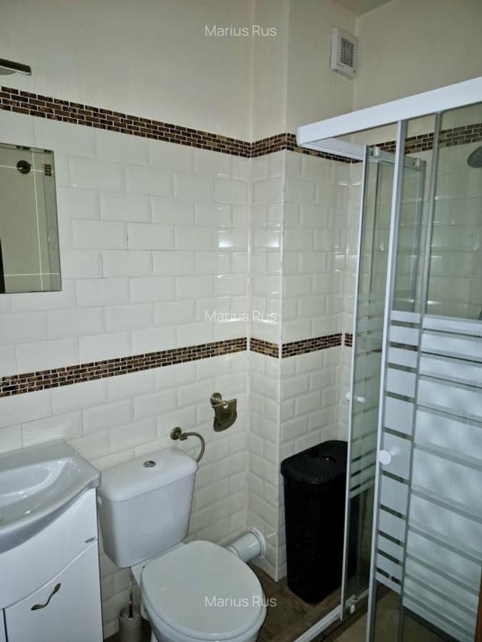 Apartament 3 camere Baciu, 69 mp utili, finisat, mobilat si utilat - 10
