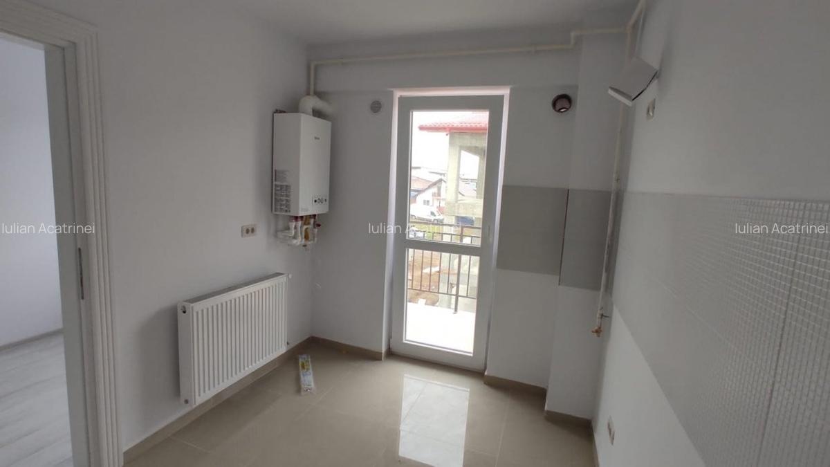 APARTAMENT 1 CAMERA, BLOC NOU, ETAJ INTERMEDIAR, INTABULAT, VALEA LUPULUI - 4