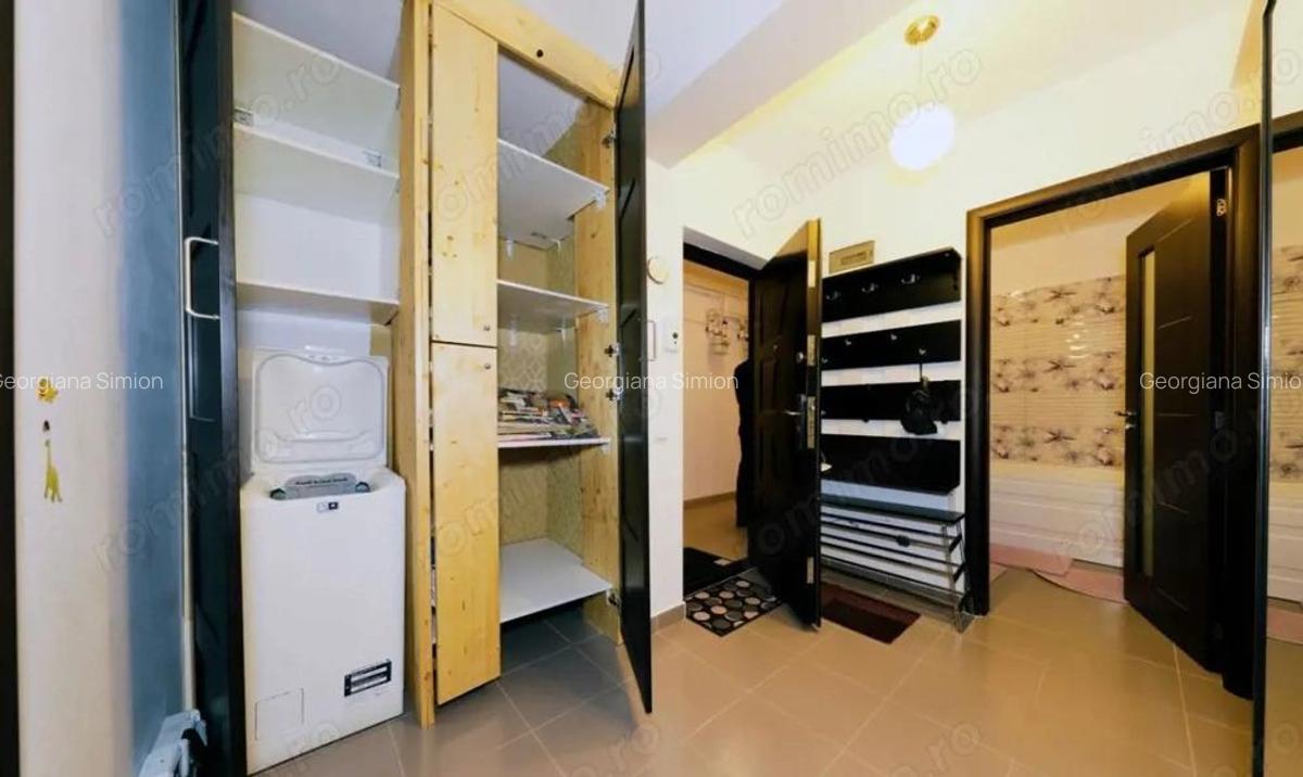 Apartament 3 Camere Bel?ugului Residence | Centrala proprie | Parter - 3