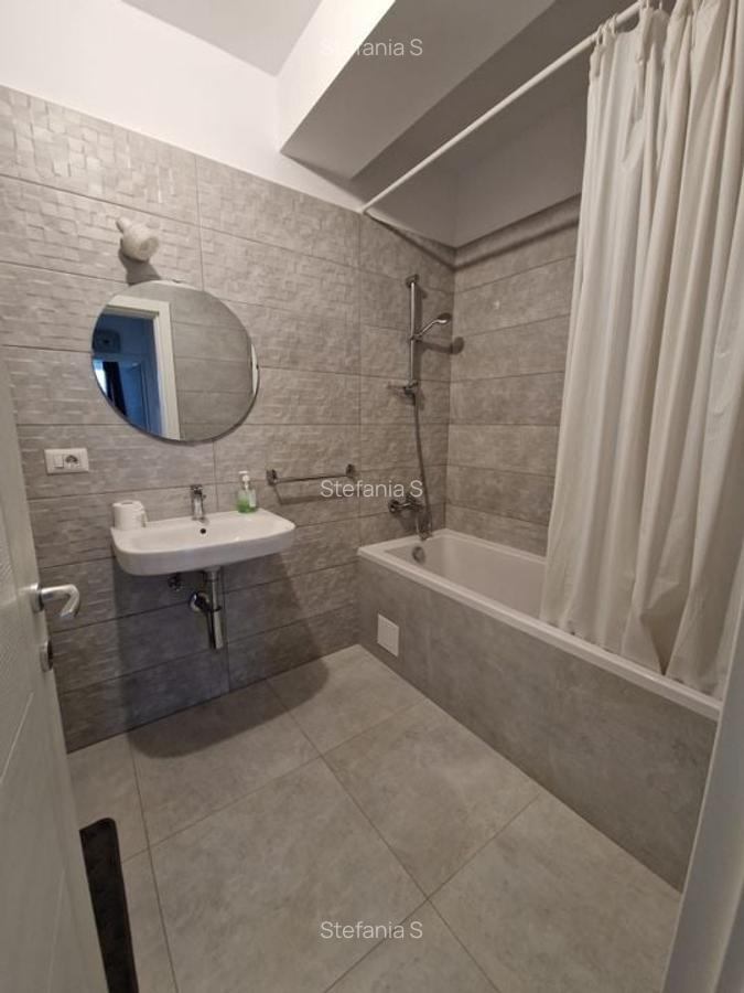 Apartament cu 2 camere decomandat în Bartolomeu - 18