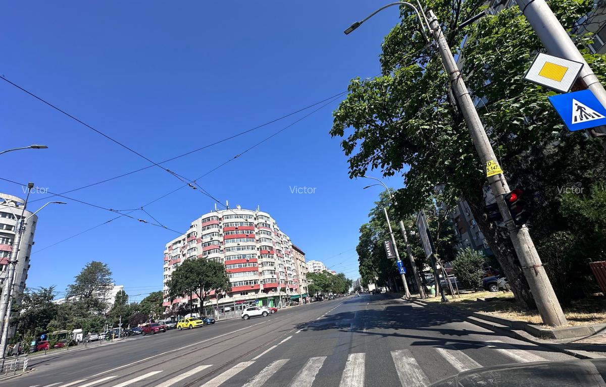 Bulevardul Mihalache - parc Kiserleff 3 camere 70 mp - 1