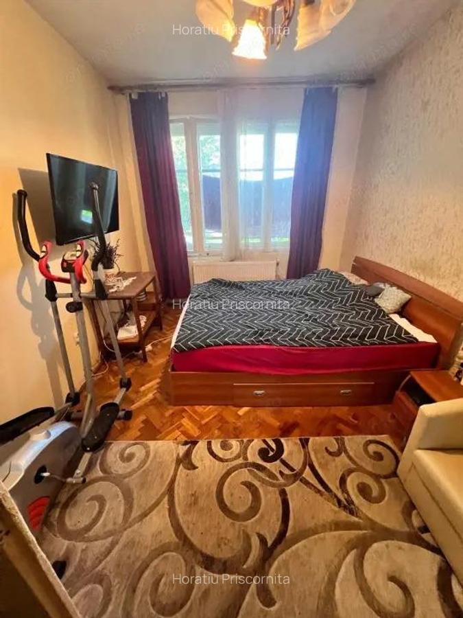 Duplex la pret de apartament, 4 camere, 156 mp, gradina, terasa, zona Maresti! - 2