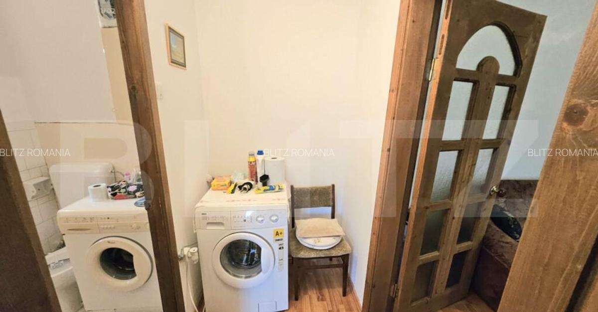 Apartament 2 camere, 50 mp, Micro 11, Str. Vlad ?epe? - 9