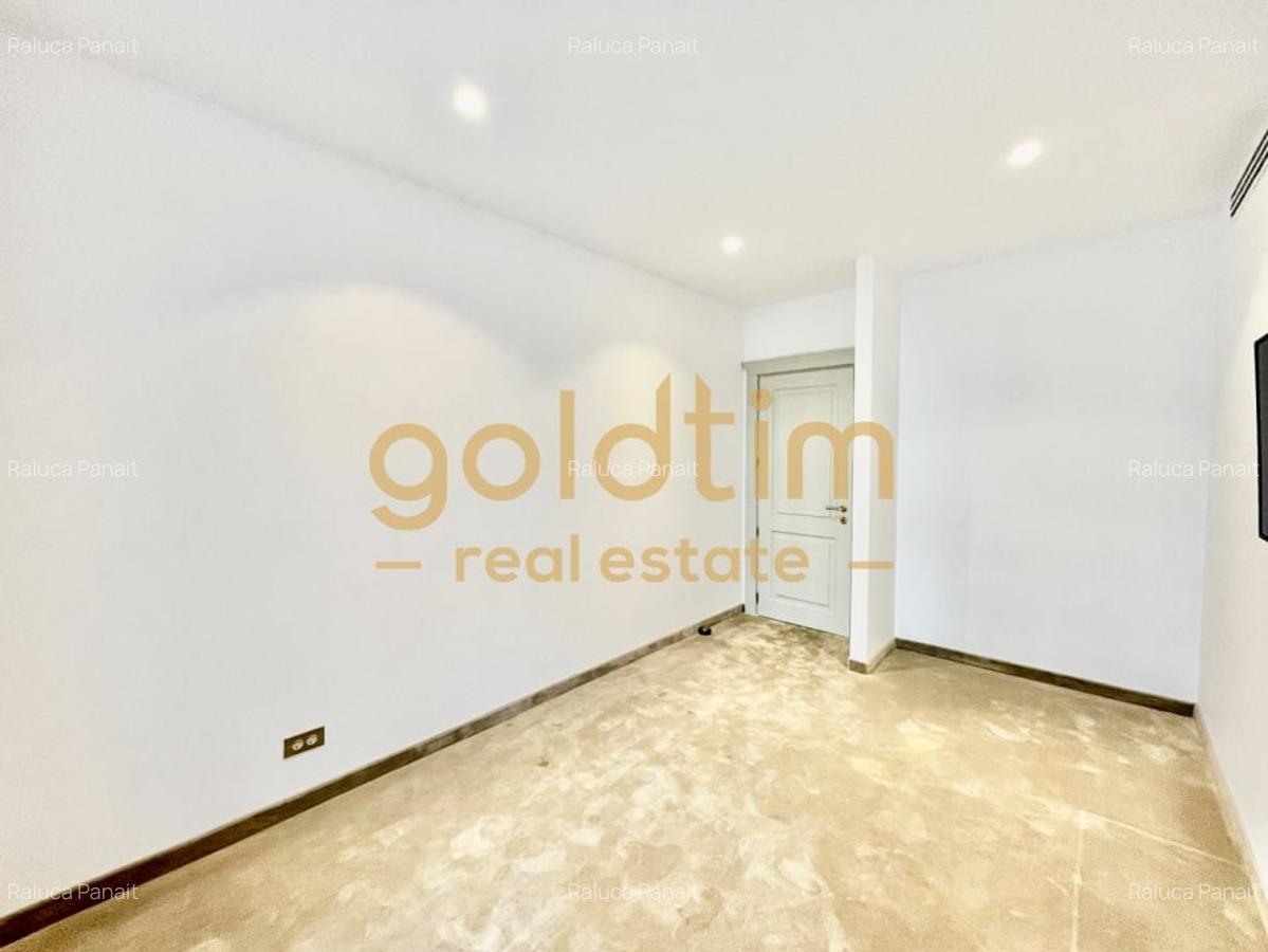 HERASTRAU/ TERASA/SPATII DEPOZITARE/PARCARE SUBTERANA - 40