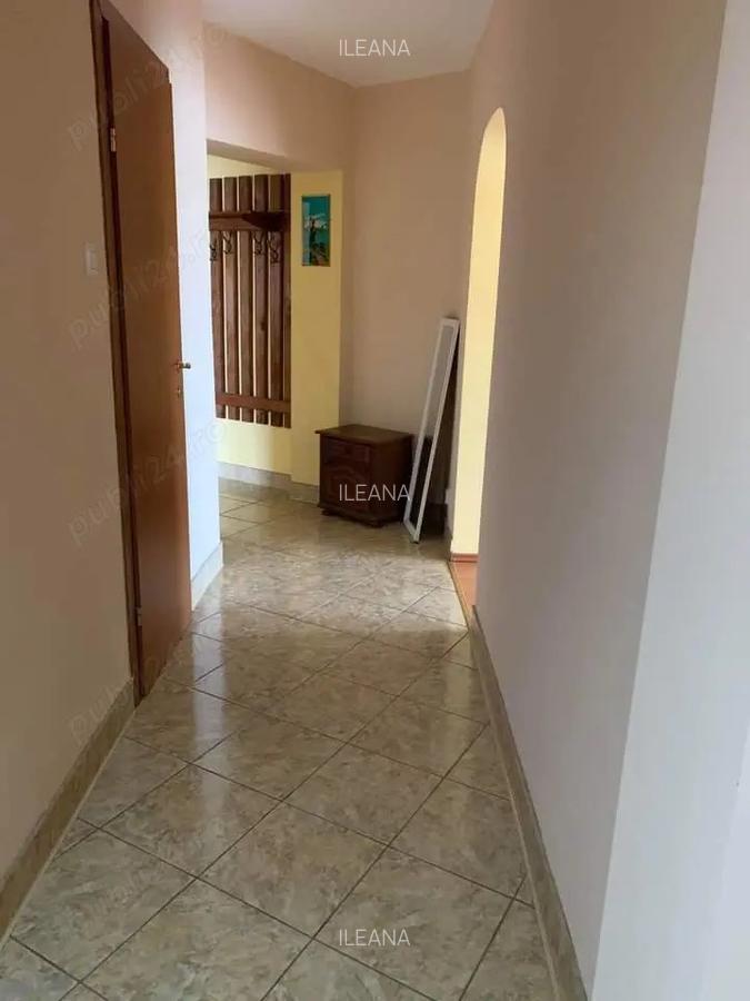 Vand apartament 4 camere - 9