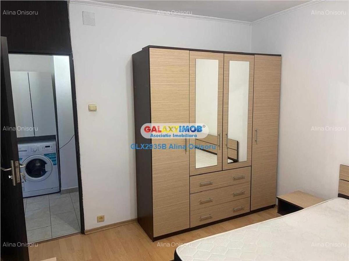 Apartament 2 camere semidecomandat Calea 13 Septembrie Prosper - 4